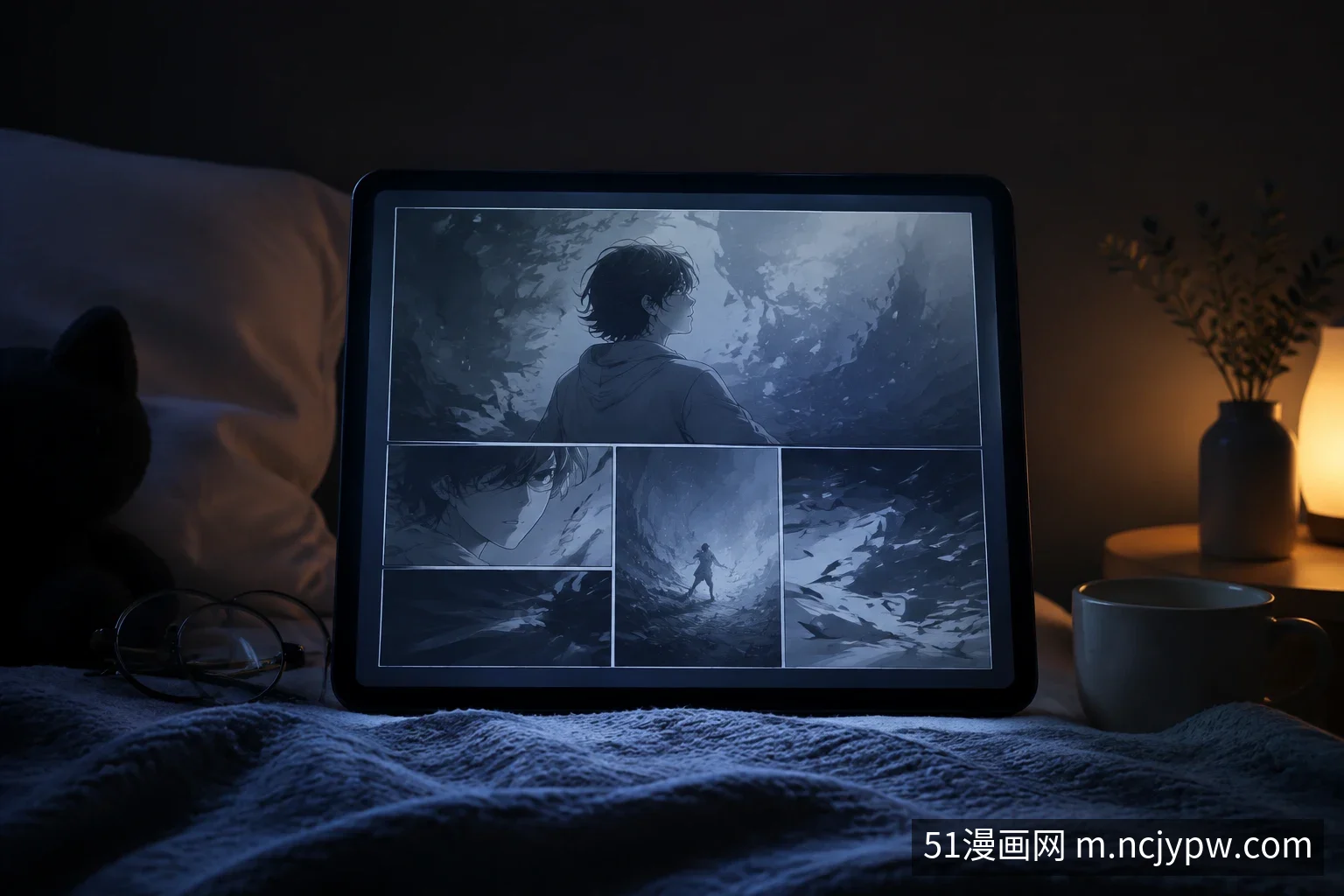 续读印记