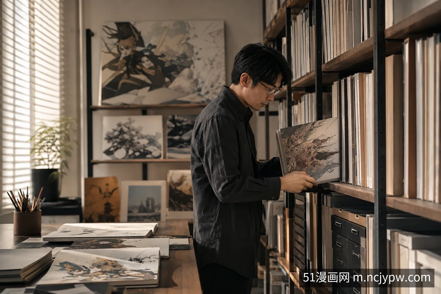 关于我们